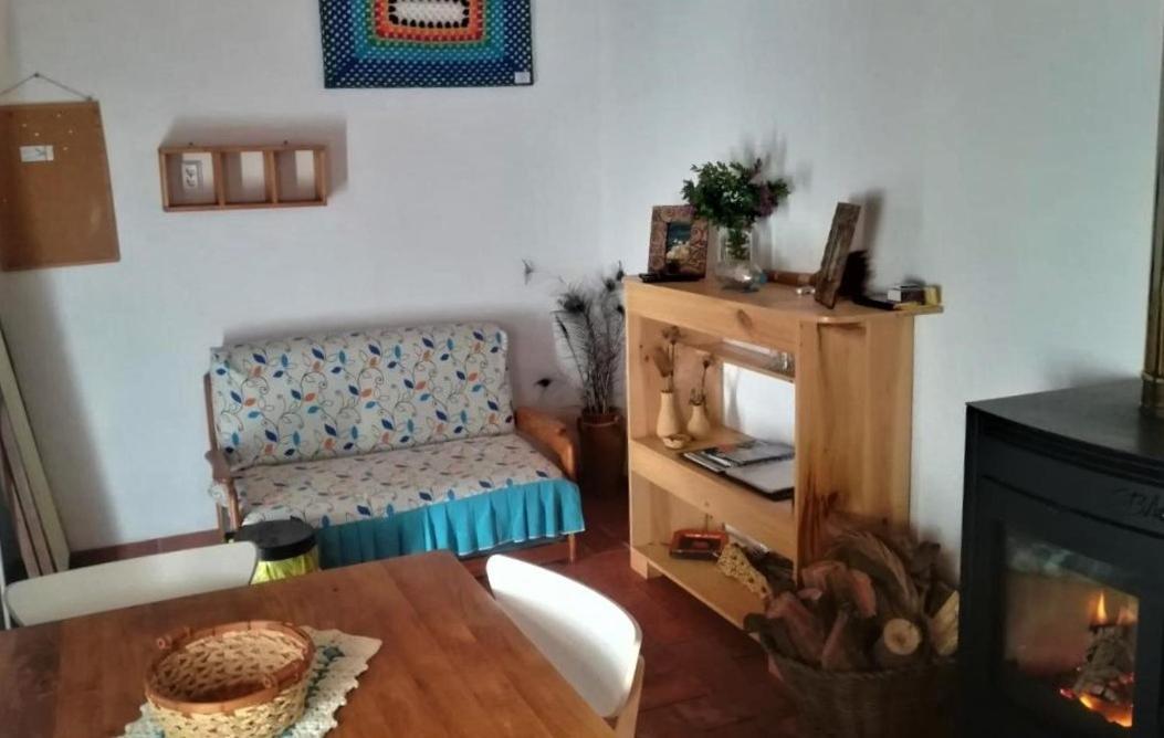 Monte Da Choca Pensionat São Teotónio Exteriör bild